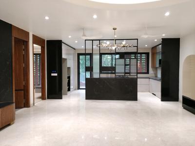 Living Room Image of 2100 Sq.ft 3 BHK Apartment / Flat for sale in Sector 8 Dwarka New Delhi for Rs. 32000000