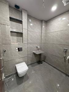 Image of 720 Sq.ft 2 BHK Builder Floor for sale in Ashok Vihar, New Delhi for Rs. 16500000