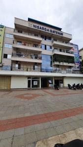 Image of 902 Sq.ft 2 BHK Apartment / Flat for sale in Nisarga Gateway by Nisarga Group, Chandapura, Bengaluru for Rs. 5700000