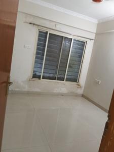 Bedroom Image of 1200 Sq.ft 2 BHK Apartment / Flat for rent in Indra Puri Colony Indore for Rs. 23000