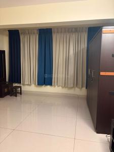 Hall Image of 3000 Sq.ft 4.5 BHK Apartment / Flat for rent in Panjim Goa for Rs. 165000