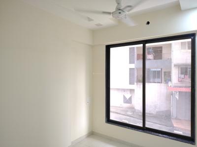 Bedroom Image of 1200 Sq.ft 2 BHK Apartment / Flat for sale in Kalpataru Sunrise, Thane West Thane for Rs. 15500000