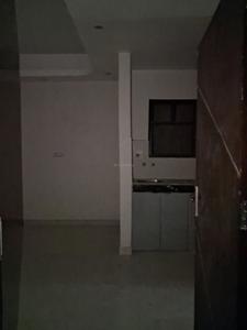 Main Entrance Image of 550 Sq.ft 1 BHK Apartment / Flat for sale in JMD A1 Tower, Sector 74 Noida for Rs. 2700000