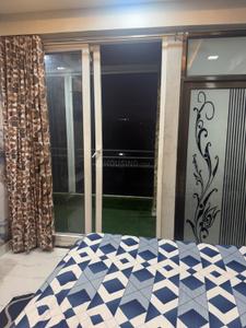 Bedroom Image of 1500 Sq.ft 3 BHK Apartment / Flat for sale in Mansarovar Jaipur for Rs. 8500000