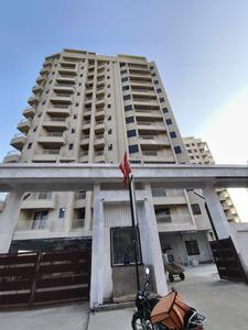 Image of 1800 Sq.ft 4 BHK Apartment / Flat for sale in Somya Sky Elite, Jagatpura, Jaipur for Rs. 10800000