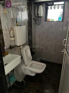 Bathroom Image of flat man in Malad West, Mumbai
