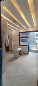 Hall Image of 680 Sq.ft 2 BHK Builder Floor for sale in Sector 4 Rohini New Delhi for Rs. 5800000
