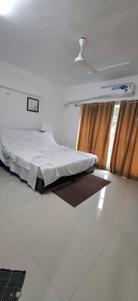 Bedroom Image of 1600 Sq.ft 3 BHK Apartment / Flat for sale in Bombay Sahil Exotica, Powai Mumbai for Rs. 31500000