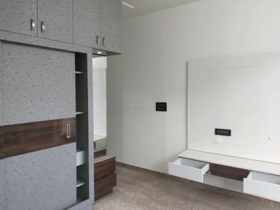 Bedroom Image of 2000 Sq.ft 3 BHK Builder Floor for rent in Vikaspuri Luxury Homes, Vikaspuri New Delhi for Rs. 35000