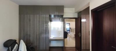 Bedroom Image of 3978 Sq.ft 4 BHK Apartment / Flat for sale in Brigade Yelahanka by Brigade Enterprises Ltd, Yelahanka Bengaluru for Rs. 55000000