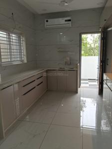 Kitchen Image of 3500 Sq.ft 4 BHK Independent House for sale in Bakrol Anand for Rs. 14000000
