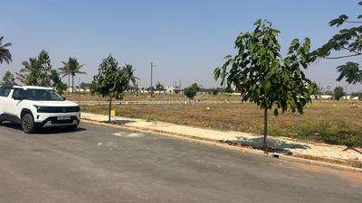 Image of 1200 Sq.ft Residential Plot / Land for sale in Elite Serenity, Devanahalli, Bengaluru for Rs. 7440000