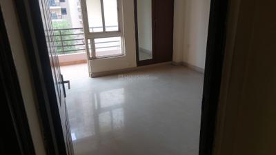 Bedroom Image of 1725 Sq.ft 3 BHK Apartment / Flat for sale in Keltech Golf Greens, Crossings Republik Ghaziabad for Rs. 11500000