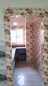 Kitchen Image of 1164 Sq.ft 3 BHK Apartment / Flat for sale in Airport Gate No 2 Kolkata for Rs. 4050000