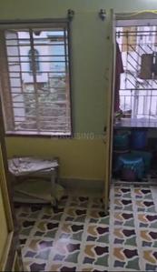 Balcony Image of 1500 Sq.ft 3 BHK Apartment / Flat for sale in Barasat Kolkata for Rs. 3900000