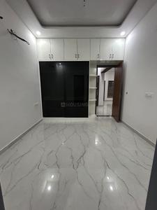 Bedroom Image of 1800 Sq.ft 3.5 BHK Independent House for sale in Gazipur Zirakpur for Rs. 12000000