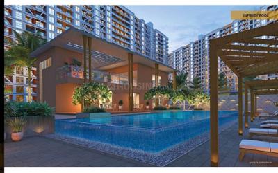 Image of 2150 Sq.ft 3 BHK Duplex for sale in Chandrarang The Embercrest, Wakad, Pune for Rs. 36200000