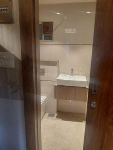 Image of 429 Sq.ft 1 BHK Apartment / Flat for rent in Hiland Woods, New Town, Kolkata for Rs. 19000