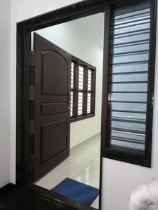 Main Entrance Image of 780 Sq.ft 2 BHK Independent House for rent in Vijayanagar Bengaluru for Rs. 29000