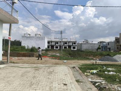 Image of 585 Sq.ft Residential Plot / Land for sale in Chipiyana Buzurg, Ghaziabad for Rs. 4850850