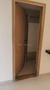Bathroom Image of 1230 Sq.ft 3 BHK Apartment / Flat for sale in Harmony Signature Towers, Thane West Thane for Rs. 16000000