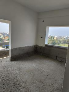 Hall Image of 1400 Sq.ft 3 BHK Builder Floor for sale in Dum Dum Kolkata for Rs. 6600000