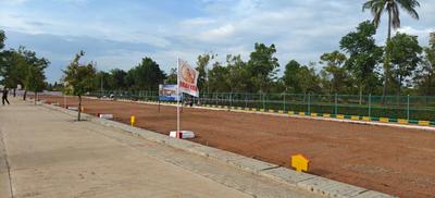 Image of 1200 Sq.ft Residential Plot / Land for sale in Chikkaballapura Town, Chikballapur District for Rs. 5280000
