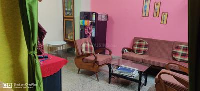 Image of 755 Sq.ft 2 BHK Apartment / Flat for sale in Lake Town, Kolkata for Rs. 3100000