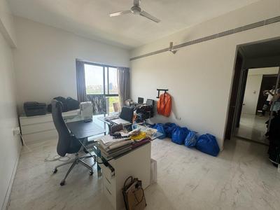 Bedroom Image of 5470 Sq.ft 4.5 BHK Apartment / Flat for sale in Marvel Aurum, Koregaon Park Pune for Rs. 105000000