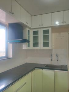Kitchen Image of 1236 Sq.ft 2 BHK Apartment / Flat for sale in Serilingampally Hyderabad for Rs. 17000010