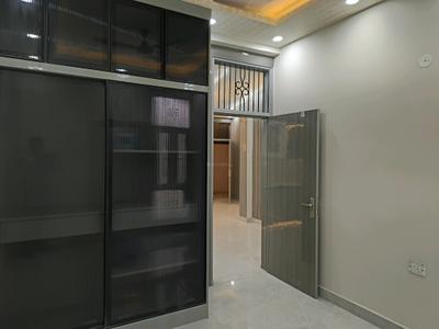 Bedroom Image of 900 Sq.ft 2 BHK Builder Floor for sale in Indirapuram Ghaziabad for Rs. 7000000