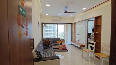 2 BHK Flat