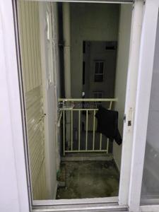 Balcony Image of 413 Sq.ft 1 BHK Apartment / Flat for rent in Xrbia, Nerhe Pune for Rs. 7000