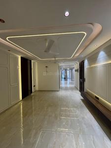 Image of 1400 Sq.ft 3 BHK Builder Floor for sale in Swaraj Homes Media Enclave, Vaishali, Ghaziabad for Rs. 18000000