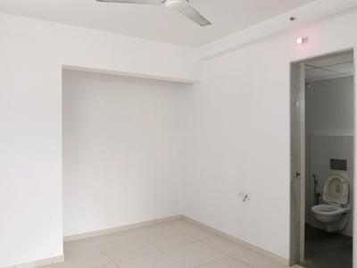 Bedroom Image of 700 Sq.ft 2 BHK Apartment / Flat for rent in Kasarvadavali Thane for Rs. 27000