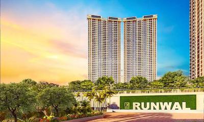 2 BHK Flat