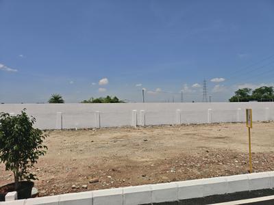 Image of 757 Sq.ft Residential Plot / Land for sale in Mudichur, Chennai for Rs. 2724445