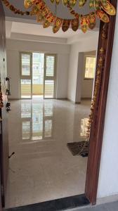 Hall Image of 1100 Sq.ft 2 BHK Apartment / Flat for rent in Mehetre Laxmi Empire, Ravet Pune for Rs. 28000