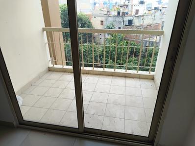Image of 1550 Sq.ft 3 BHK Apartment / Flat for sale in Mahagun Mascot, Crossings Republik, Ghaziabad for Rs. 12200000