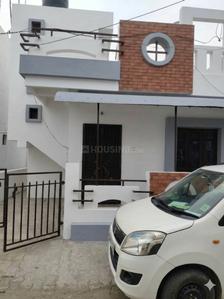 Image of 680 Sq.ft 1 BHK Independent House for sale in Khodiyar Nagar, Vadodara for Rs. 4500000