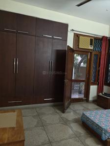 Bedroom Image of 900 Sq.ft 2 BHK Independent House for sale in Sector 7 Gurgaon for Rs. 23500000