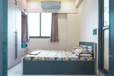 Bedroom Image of 2800 Sq.ft 3 BHK Penthouse for sale in Sargasan Gandhinagar for Rs. 13100000