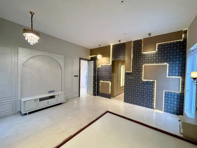 Bedroom Image of 1200 Sq.ft 3 BHK Independent House for sale in Sejbahar Raipur for Rs. 4000000