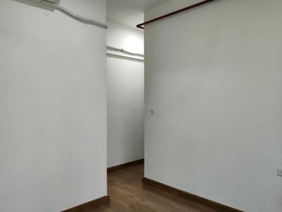 Bedroom Image of 1301 Sq.ft 3 BHK Apartment / Flat for sale in Piramal Revanta Tower 1, Mulund West Mumbai for Rs. 34500000