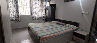 Bedroom Image of 1428 Sq.ft 3 BHK Apartment / Flat for sale in Chikkalasandra Bengaluru for Rs. 14280000