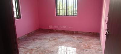 Bedroom Image of 800 Sq.ft 1 BHK Independent House for rent in Khabra Urf Kiratpur Gurdas Muzaffarpur for Rs. 5500