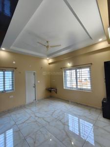 Hall Image of 2200 Sq.ft 3 BHK Builder Floor for rent in Kasturi Nagar Bengaluru for Rs. 70000