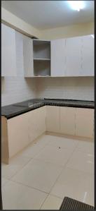 Kitchen Image of 490 Sq.ft 1 BHK Apartment / Flat for sale in Sattva Anugraha, Vijayanagar Bengaluru for Rs. 6000000