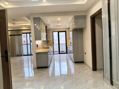 Living Room Image of 2100 Sq.ft 4 BHK Apartment / Flat for sale in Bestech Park View Spa Next, Sector 67 Gurgaon for Rs. 39000000