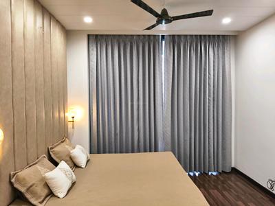 Bedroom Image of 1700 Sq.ft 3 BHK Builder Floor for sale in Emaar Emerald Hill, Sector 65 Gurgaon for Rs. 31000000